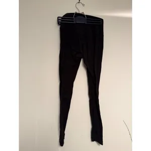 Lululemon Align High Rise Leggings Black‎ Size 4 Full Length Yoga Pants thumbnail 3