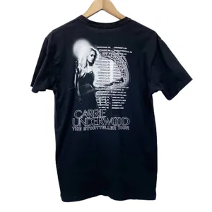 Carrie Underwood The Storyteller Tour 2016 Concert‎ T-Shirt Short Sleeve Medium thumbnail 3