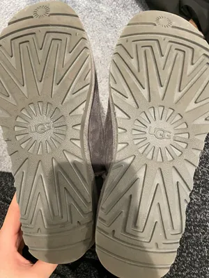 Boots Grey thumbnail 4
