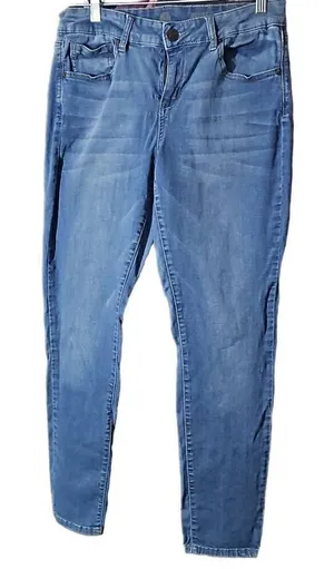 So Denim Jeans size 15 Jeggings Pants thumbnail 1