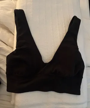 Lululemon Align Bra Black thumbnail 3