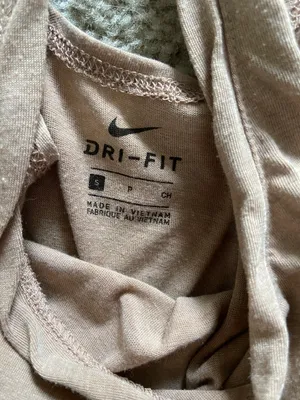 Nike Tank Top thumbnail 3