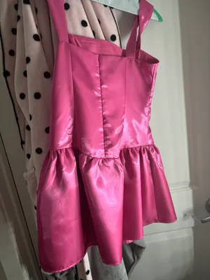 Pink Dress thumbnail 2