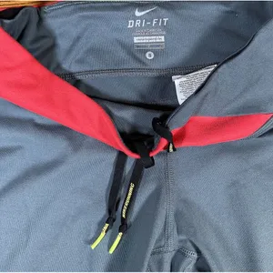 Nike‎ Running Womens Athletic Dri fit Gym Workout Leggings. Size Small thumbnail 2