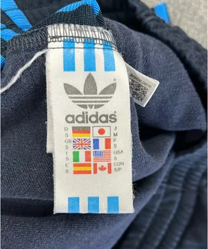 Adidas Women’s Sweatpants Blue Navy thumbnail 2