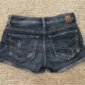 BKE Buckle Jean Shorts thumbnail 2