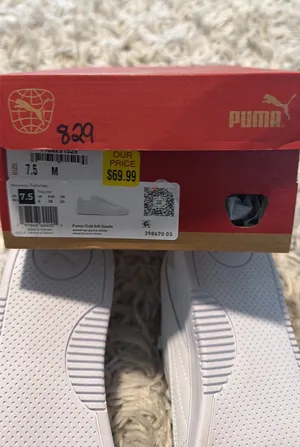 Puma Shoes thumbnail 4