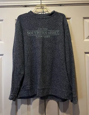 Southern Shirt Company Pullover thumbnail 1