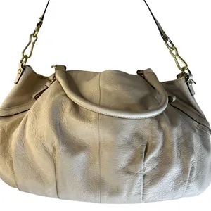 Coach Pebbled‎ Leather Purse thumbnail 4
