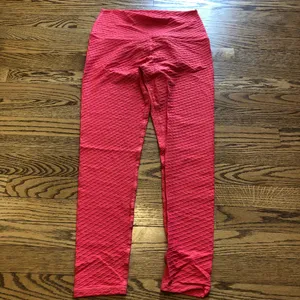 Born Primitive Paragon Leggings Fiery Rose thumbnail 2