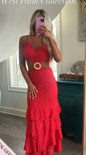 These Three Boutique Dress thumbnail 4