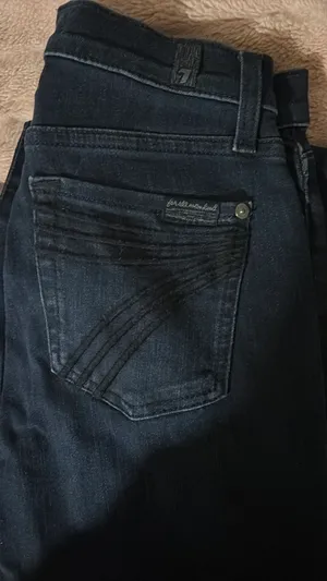 7 For All Mankind thumbnail 2