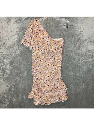 Lush Women's Mini Dress Small thumbnail 2