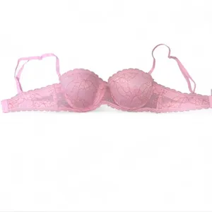 Xhilaration 34B Lace Bra thumbnail 2