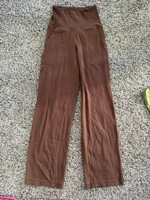 Lululemon Align HR Wide-leg Pant thumbnail 2