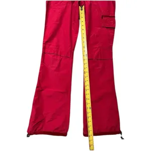Abercrombie & Fitch Pants Cargo Hiking Outdoor thumbnail 6
