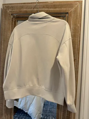 Lululemon Softstreme Pullover thumbnail 3