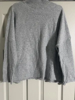 Shein Sweater thumbnail 2