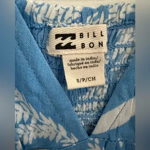 Billabong Beach Vibes Coverup thumbnail 4