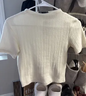 ZARA Top thumbnail 1