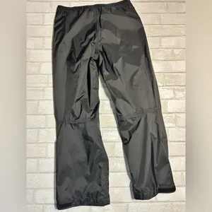 The North Face Woman’s Hyvent Waterproof Pants Outdoor Size 18 thumbnail 2