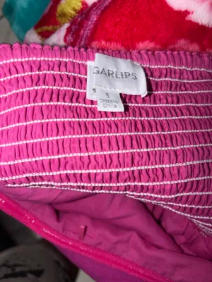 Sugarlips strapless Maxi Dress thumbnail 3