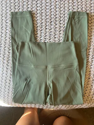 Lululemon Align Leggings 28" thumbnail 2