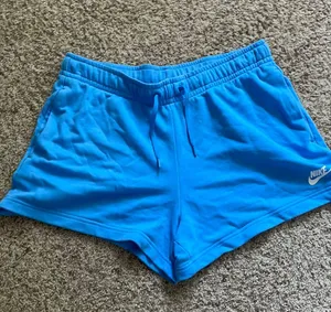 Nike Sweatshorts thumbnail 1
