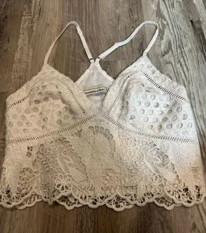 Abercrombie Top thumbnail 1
