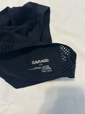 Garage Tank Top thumbnail 2