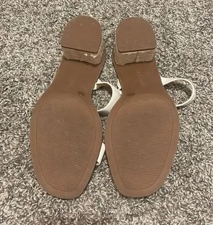 Sole Society Square/Thick Heels (2 inches) thumbnail 2