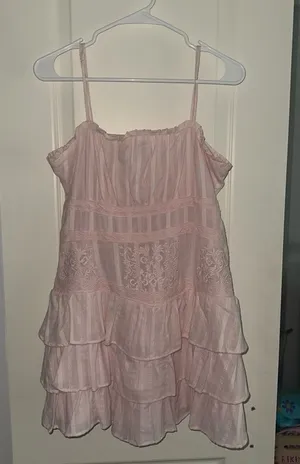 Altar'd State Dress thumbnail 1