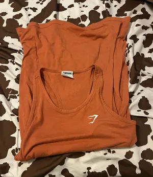 Gymshark Tank Top thumbnail 1