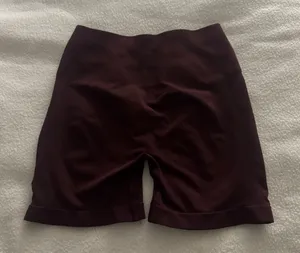 Alphalete Shorts Biker thumbnail 1
