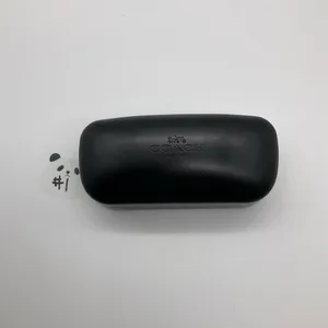 COACH BLACK‎ SUNGLASS HARDCASE thumbnail 6