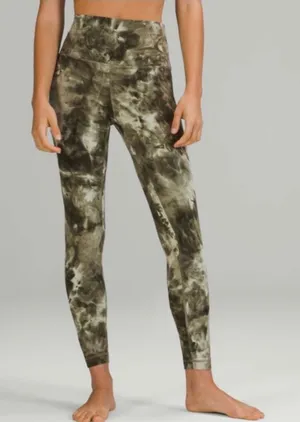 Lululemon Align Leggings thumbnail 1