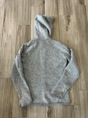 Patagonia Fleece Women’s Sweater thumbnail 4