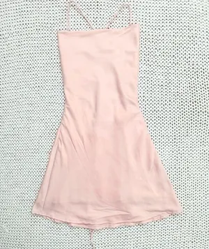 Princess Polly Celena Mini Dress - Pink - 2 thumbnail 10