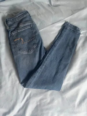 American Eagle Jeans thumbnail 4