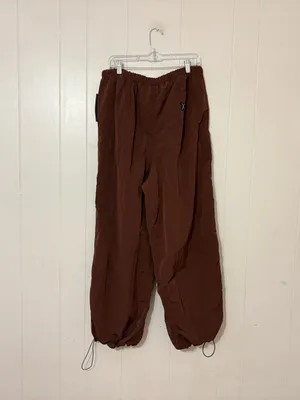 Savage X Fenty City Girl Hike Pants XL Cedar Brown NWT Utility Gorpcore thumbnail 16