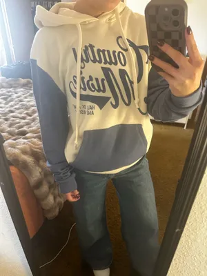 Country Music Hall of Fame Hoodie thumbnail 3