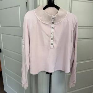 Free People Movement “So Fly” Henley Layer thumbnail 2