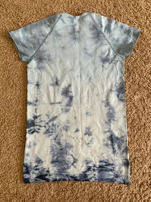 Lululemon Swiftly Tech Short Sleeve Shirt thumbnail 2