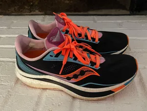 Saucony Endorphin Pro running shoes thumbnail 1