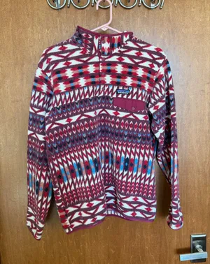 Patagonia Fleece thumbnail 1