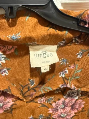 Umgee Dress thumbnail 2