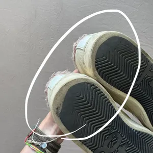 P448 John Faux Shearling Trim Sneaker thumbnail 11