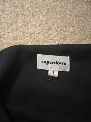 superdown Dress thumbnail 2