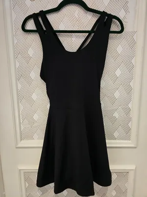 Fabletics Performance Dress Ultra Mini thumbnail 4