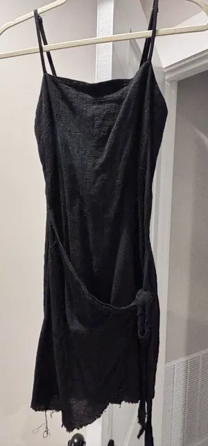 Princess Polly Dress Mini Black thumbnail 2